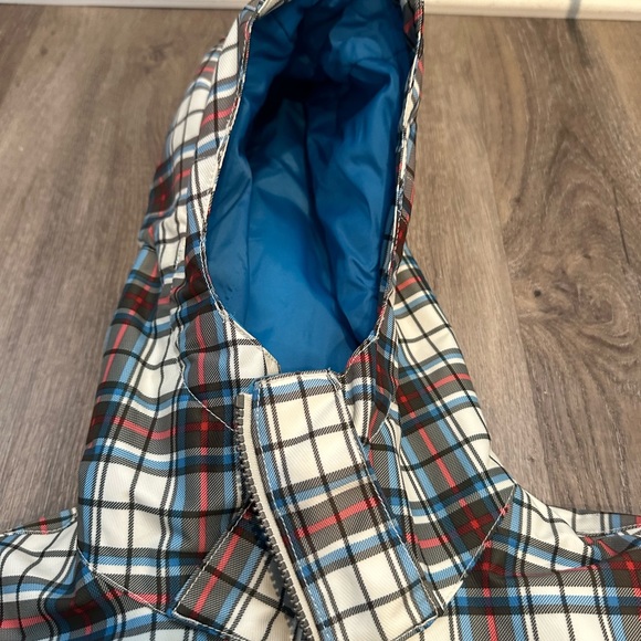 Burton snowboard ski coat - Picture 5 of 6